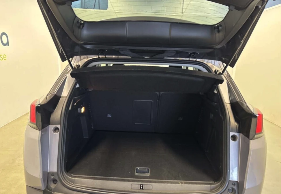 Peugeot 3008 Allure, снимка 7 - Автомобили и джипове - 53903157