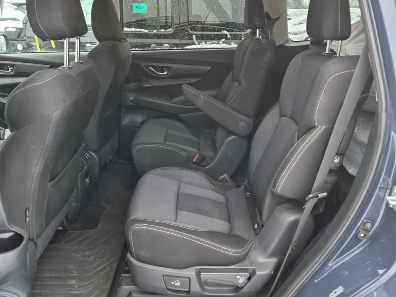 Subaru Ascent TOURING  CARFAX | Mobile.bg � ����������� 11