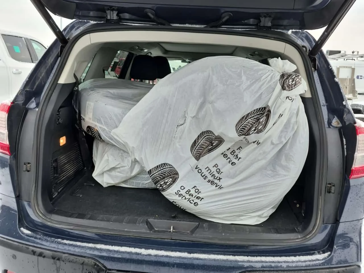 Subaru Ascent TOURING  CARFAX | Mobile.bg � ����������� 14