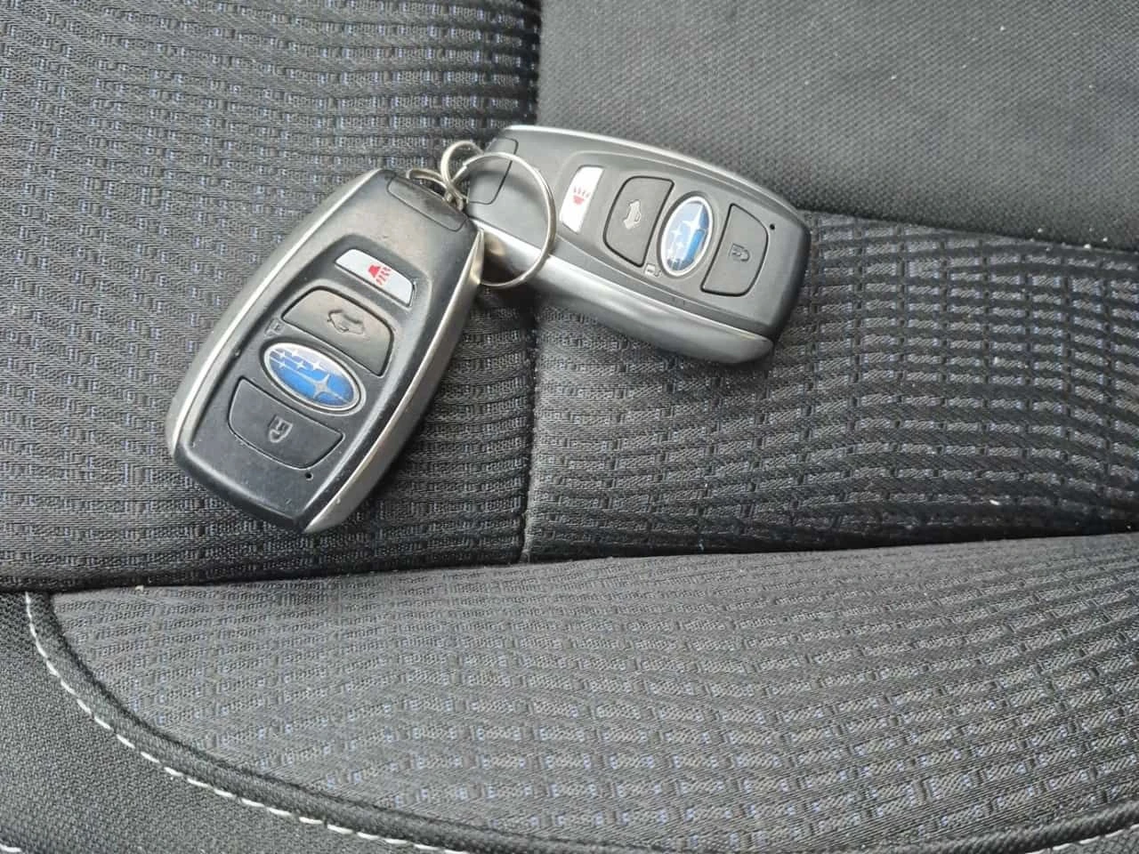 Subaru Ascent TOURING  CARFAX | Mobile.bg � ����������� 8