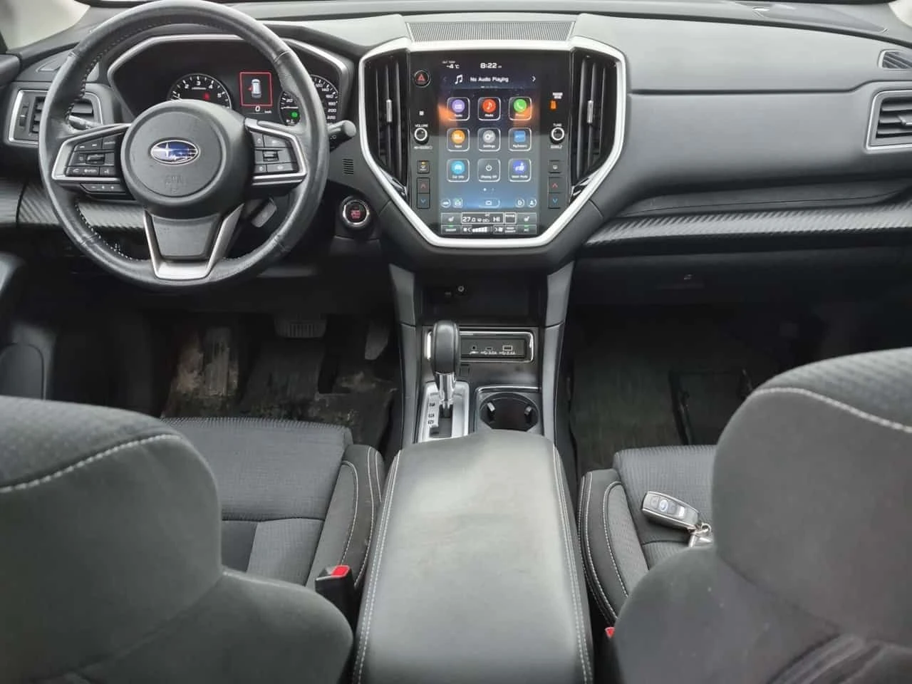 Subaru Ascent TOURING  CARFAX | Mobile.bg � ����������� 10