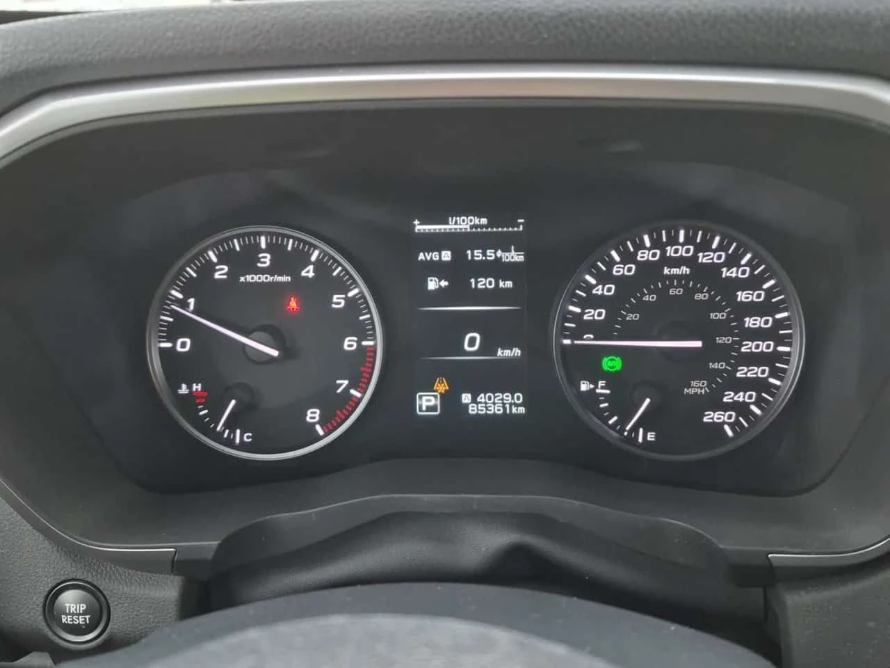 Subaru Ascent TOURING  CARFAX | Mobile.bg � ����������� 9