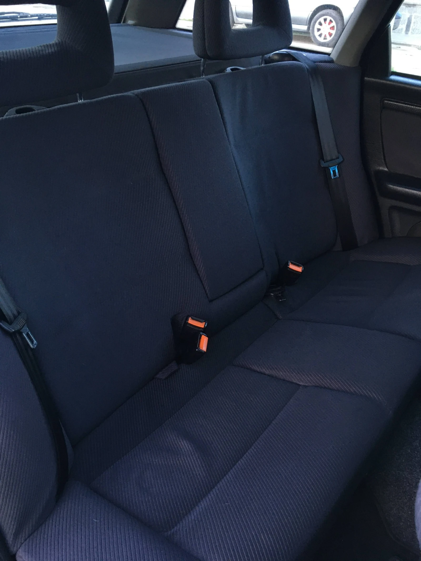 Audi 80, снимка 9 - Автомобили и джипове - 54346060