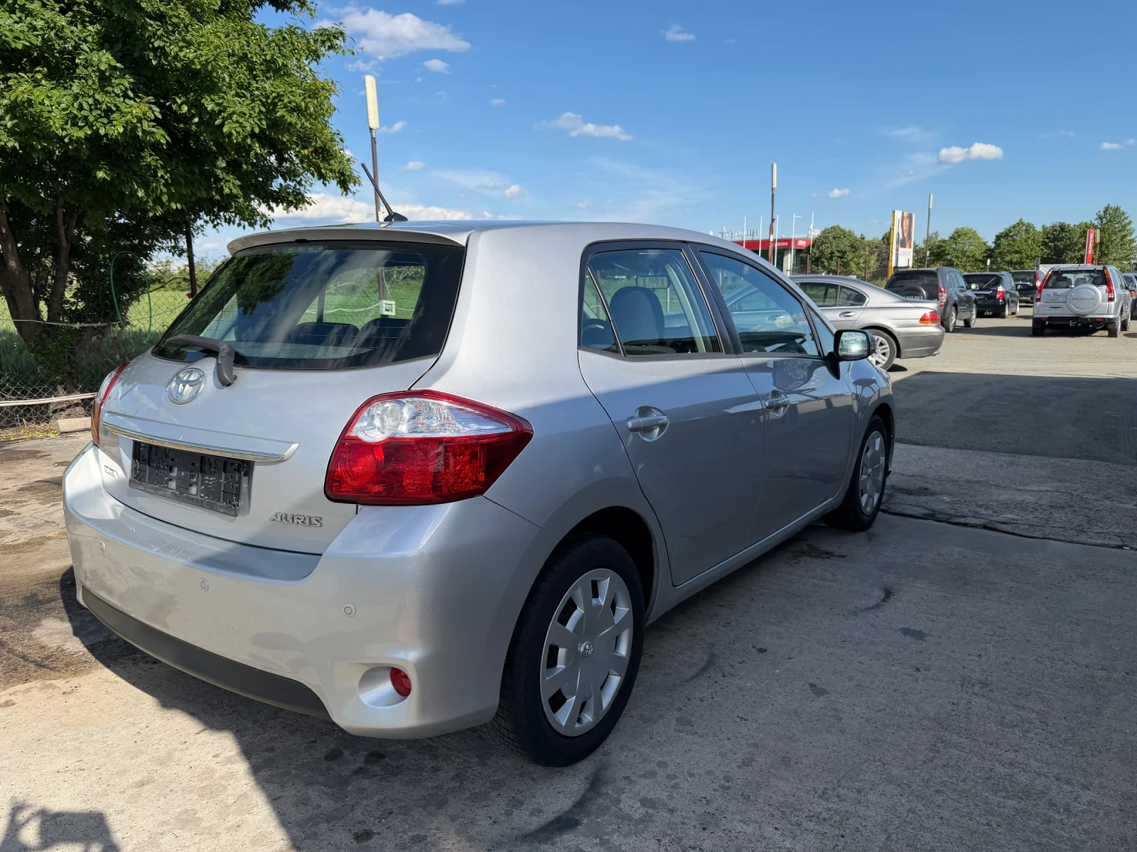 Toyota Auris 1.6, снимка 7 - Автомобили и джипове - 54556026