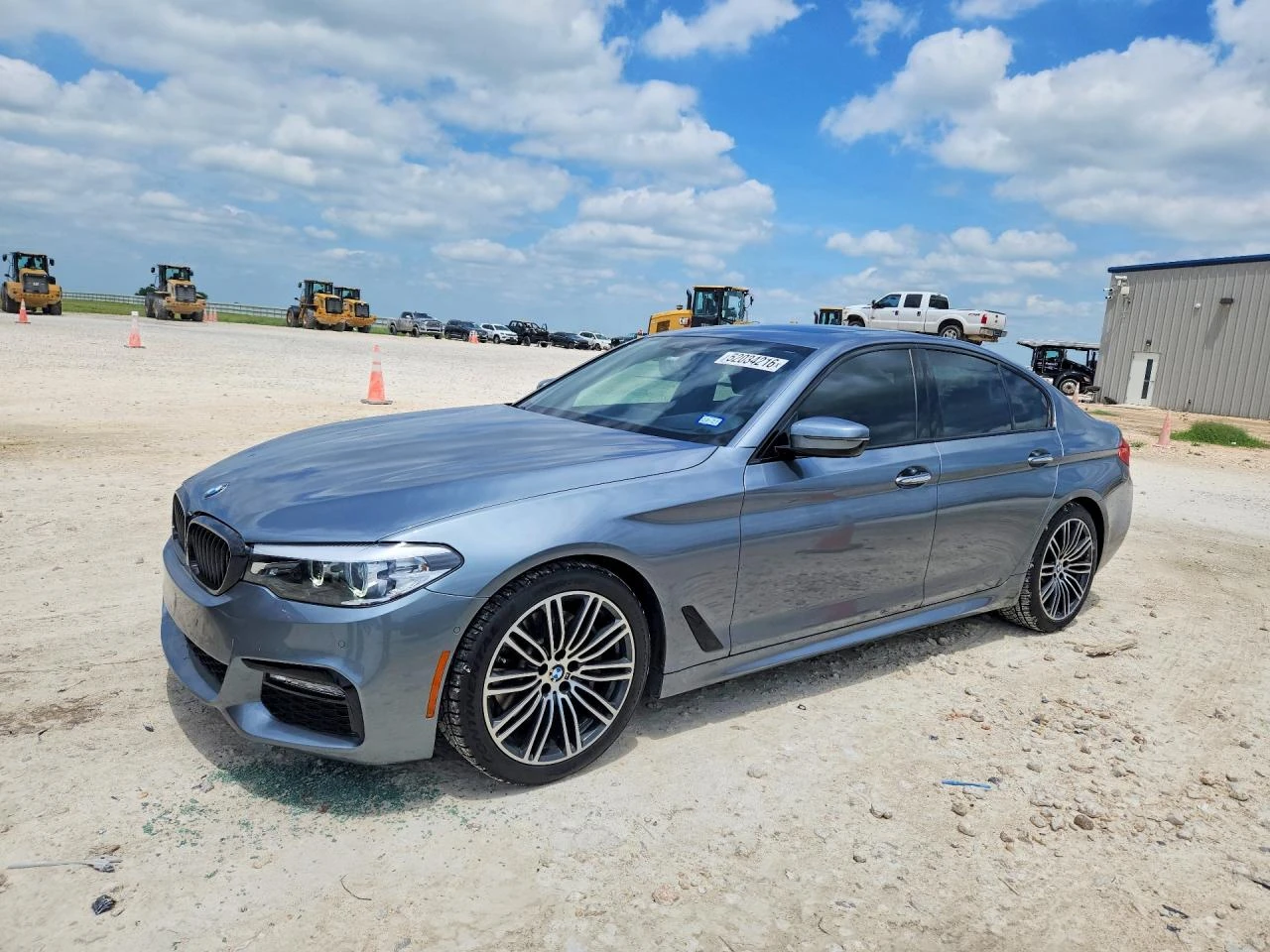 BMW 540 * Premium* DIGITAL* Кожа* Пано* Нави* 360* 