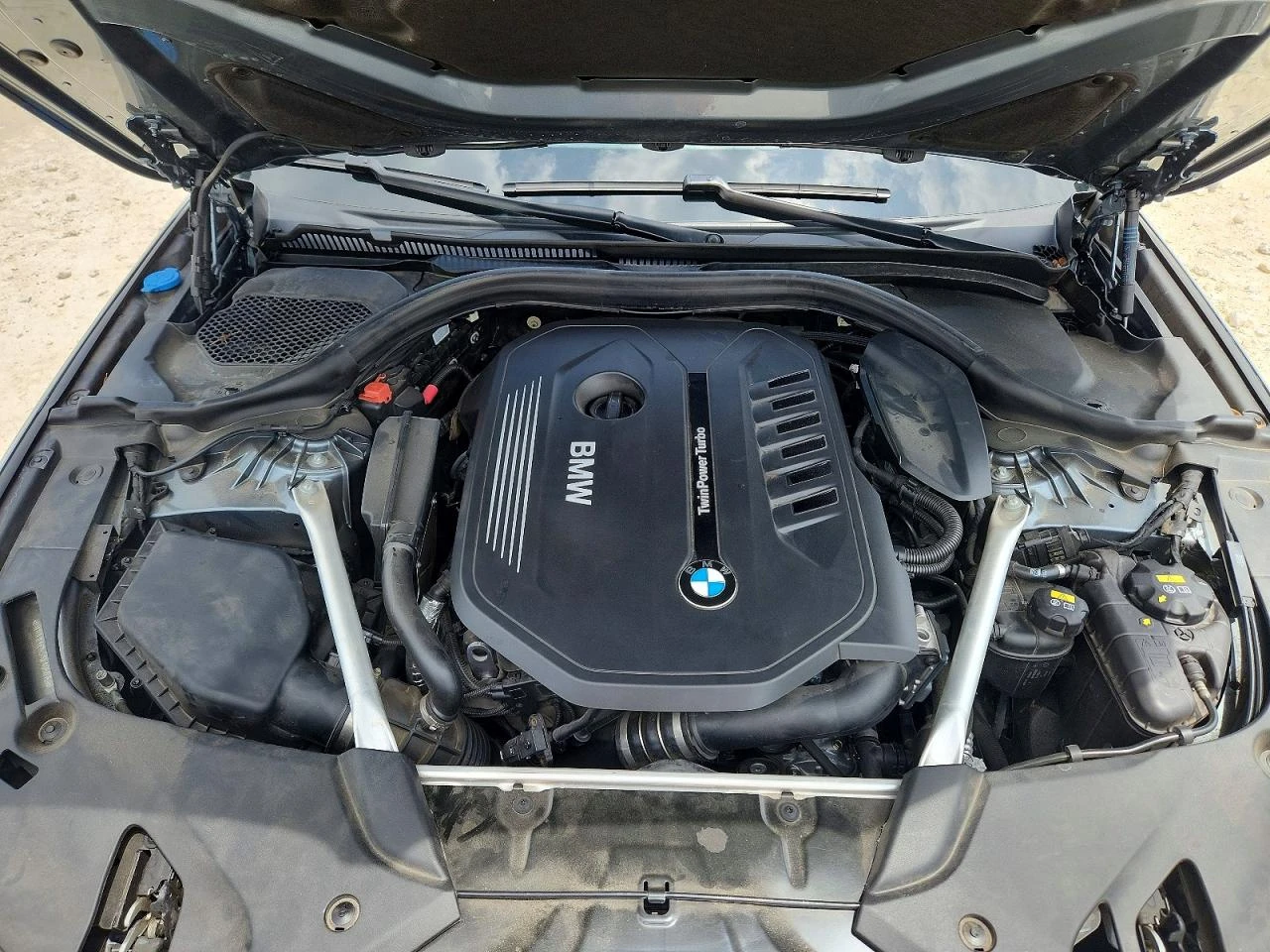 BMW 540 * Premium* DIGITAL* Кожа* Пано* Нави* 360* , снимка 11 - Автомобили и джипове - 54599110