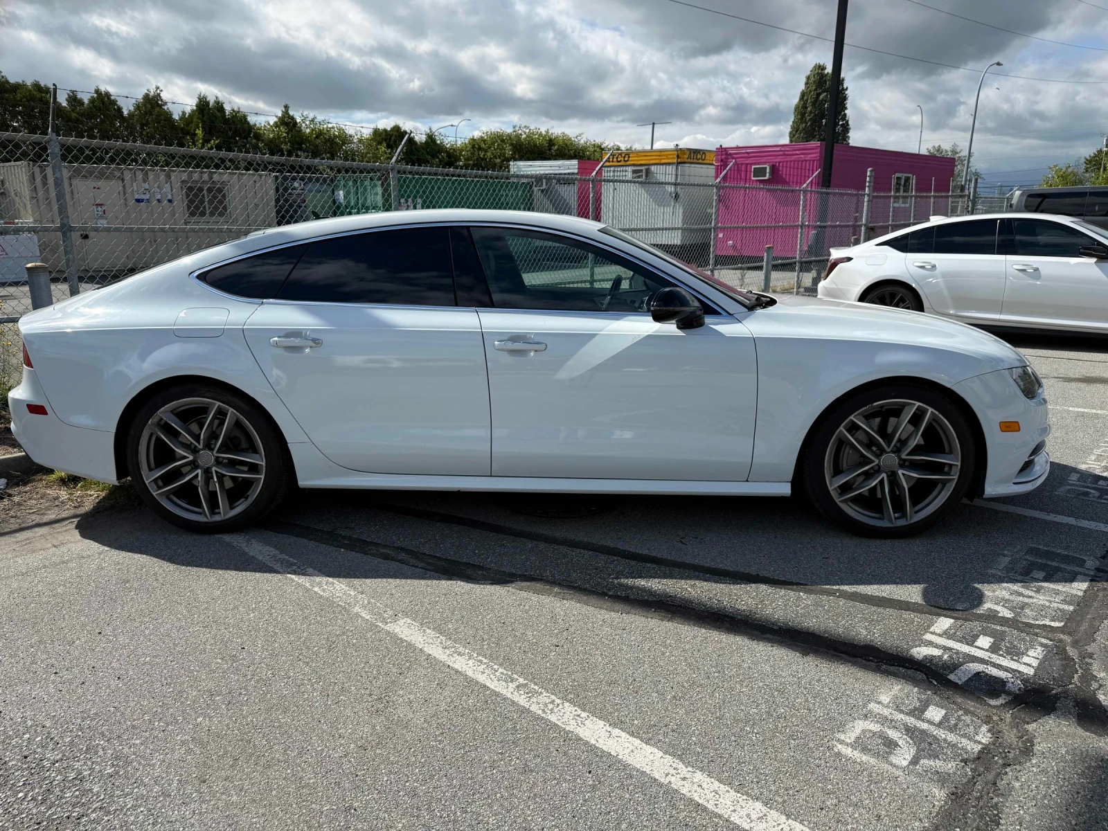 Audi A7 PROGRESSIVE * ПОДГРЕВИ * ПАНОРАМА * MEMORY * , снимка 6 - Автомобили и джипове - 55119651