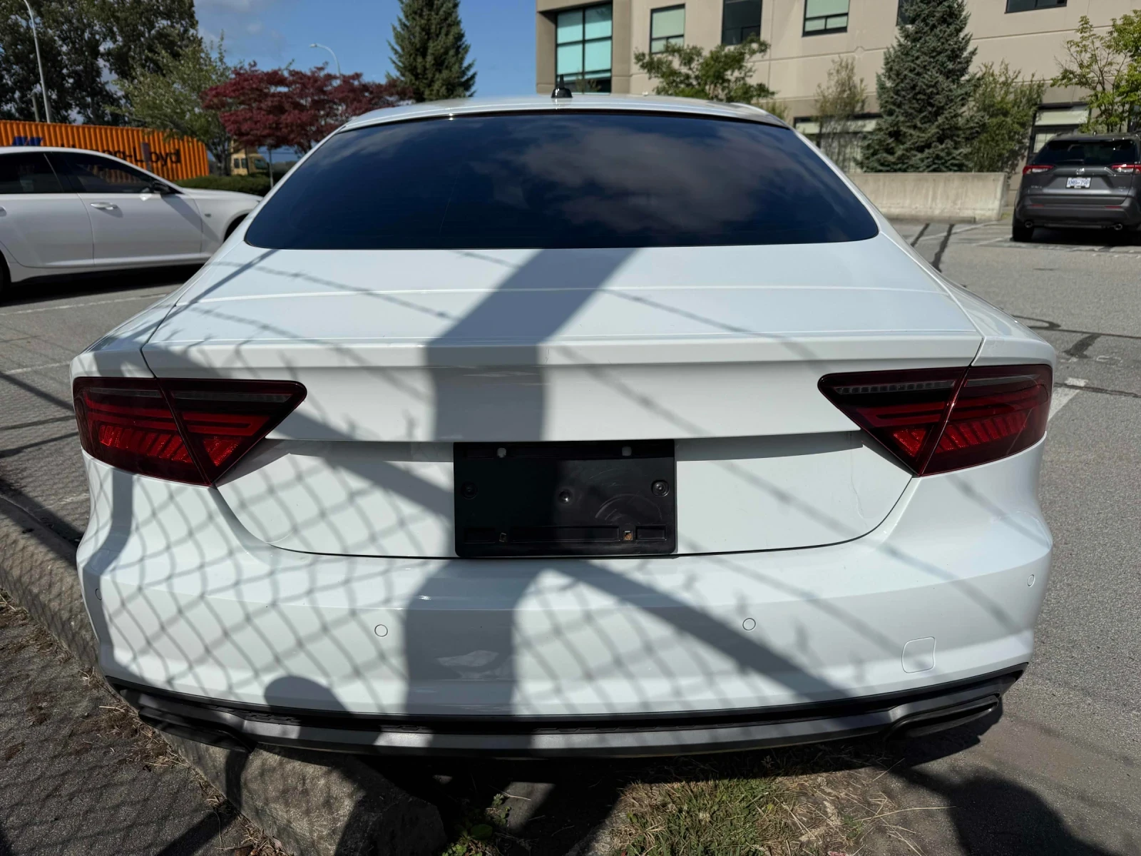 Audi A7 PROGRESSIVE * ПОДГРЕВИ * ПАНОРАМА * MEMORY * , снимка 2 - Автомобили и джипове - 55119651