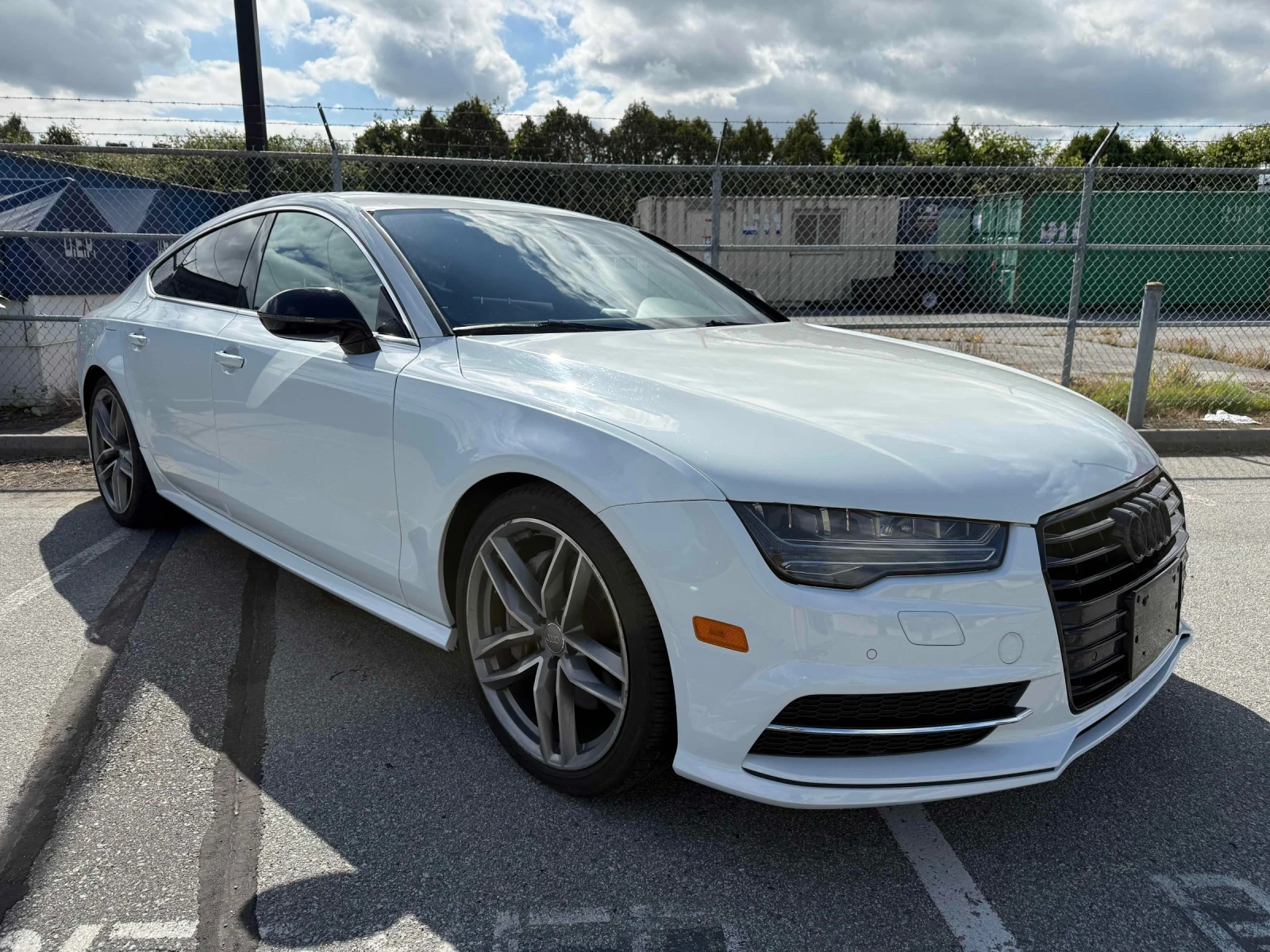 Audi A7 PROGRESSIVE * ПОДГРЕВИ * ПАНОРАМА * MEMORY * , снимка 4 - Автомобили и джипове - 55119651