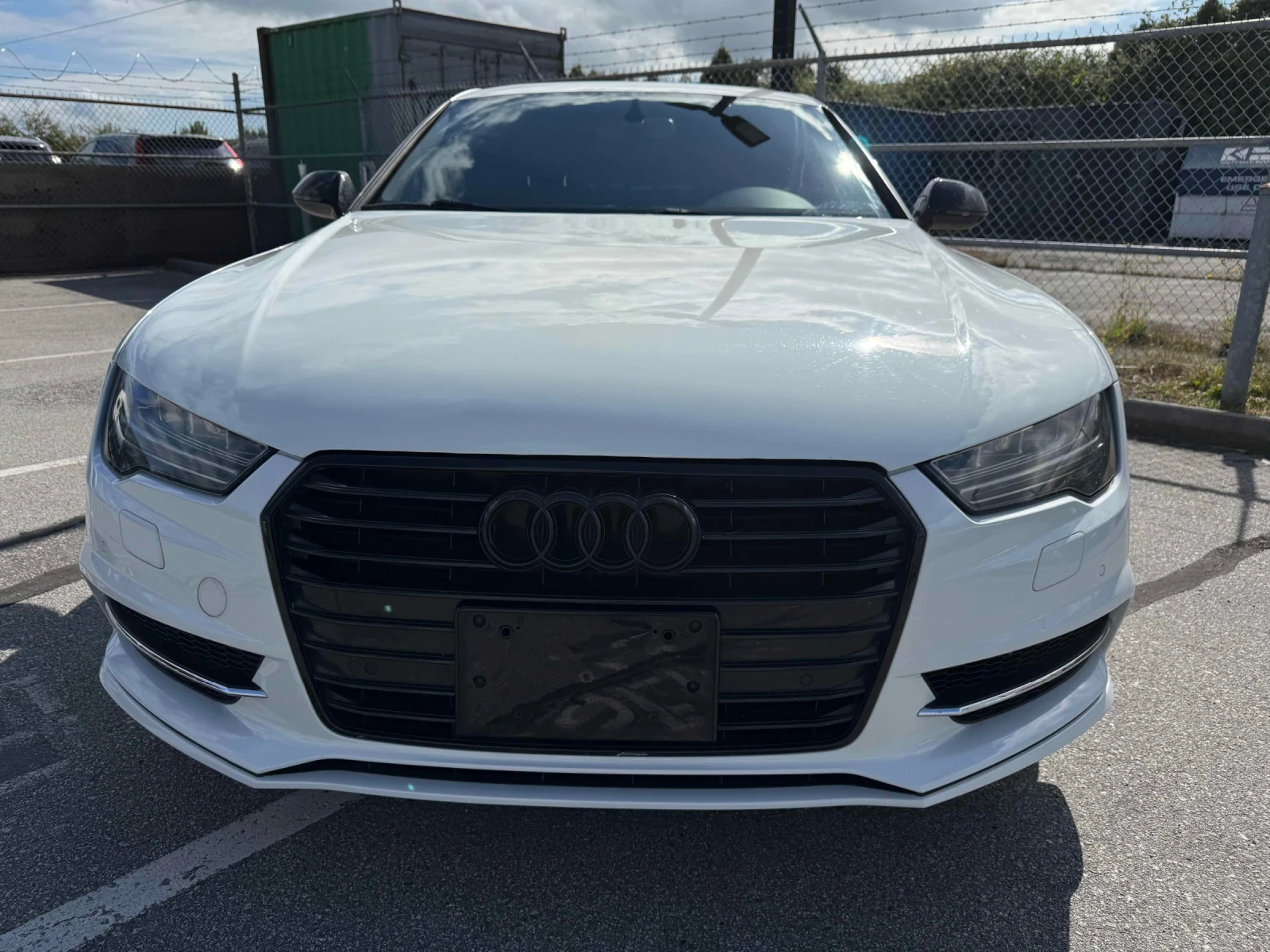 Audi A7 PROGRESSIVE * ПОДГРЕВИ * ПАНОРАМА * MEMORY * 