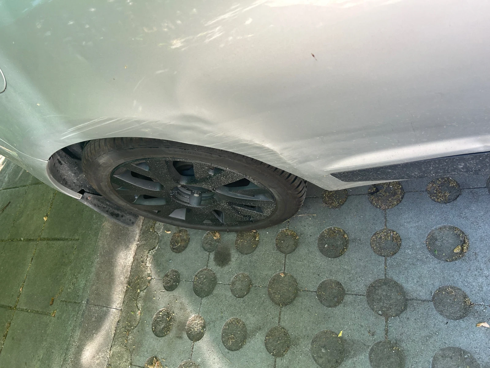 Citroen C4, снимка 11 - Автомобили и джипове - 55125589