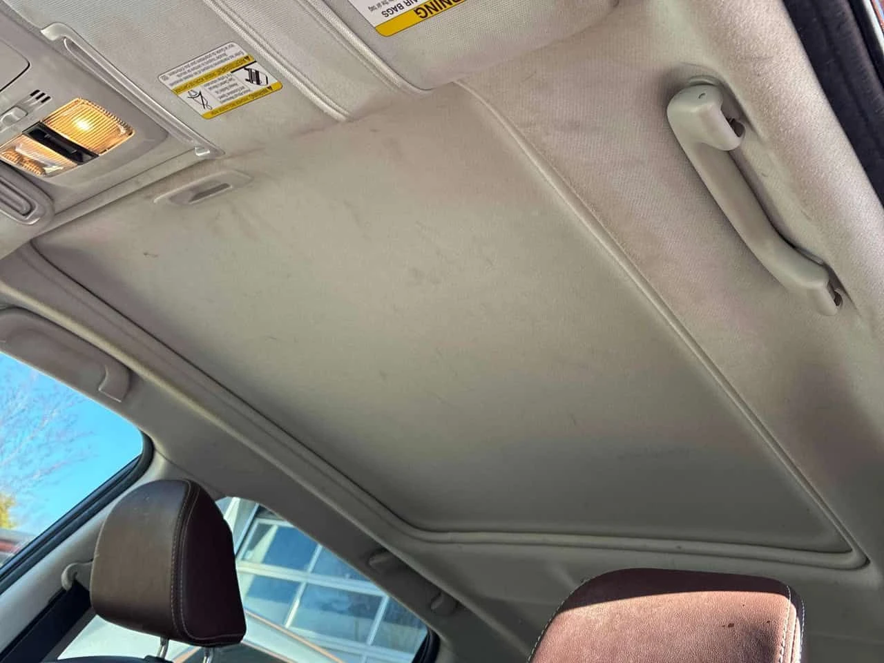 Subaru Forester * Limited * АВТОКРЕДИТ БЕЗ ПЪРВОНАЧАЛНА ВНОСКА* , снимка 13 - Автомобили и джипове - 55240096