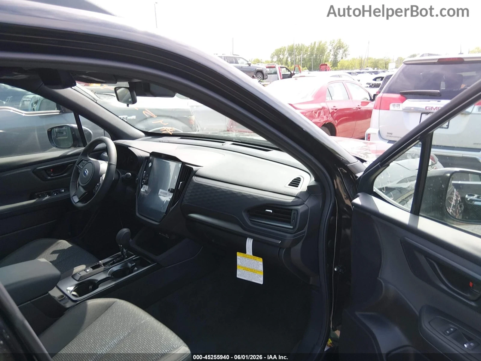 Subaru Forester Premium* Чисто нова* Цена до БГ, снимка 7 - Автомобили и джипове - 55303747