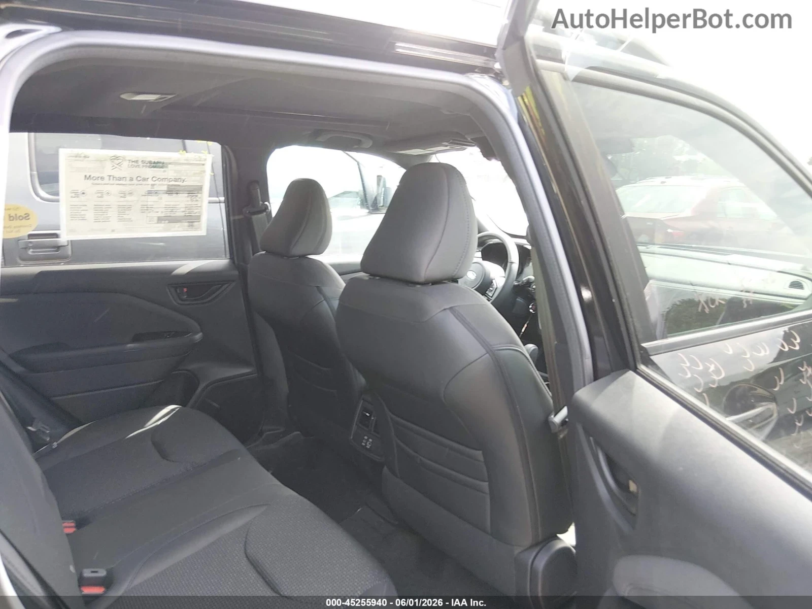 Subaru Forester Premium* Чисто нова* Цена до БГ, снимка 8 - Автомобили и джипове - 55303747