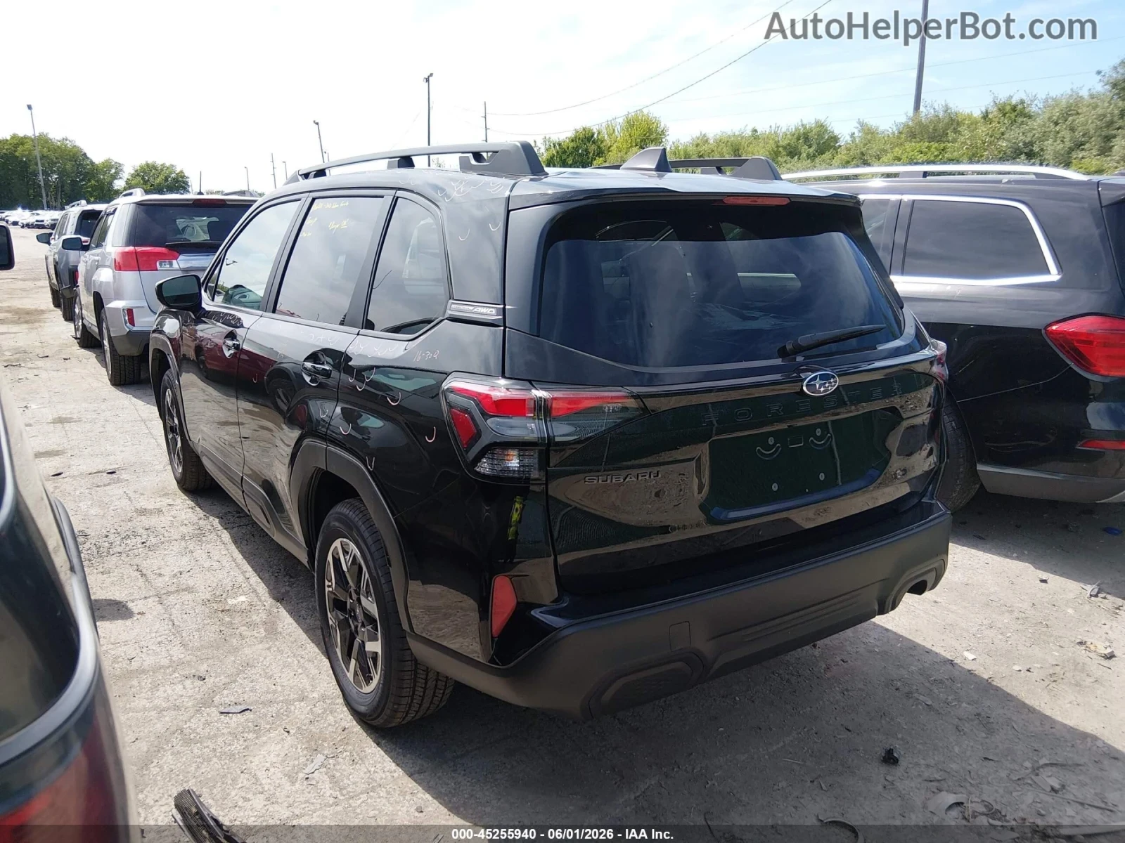 Subaru Forester Premium* Чисто нова* Цена до БГ, снимка 4 - Автомобили и джипове - 55303747