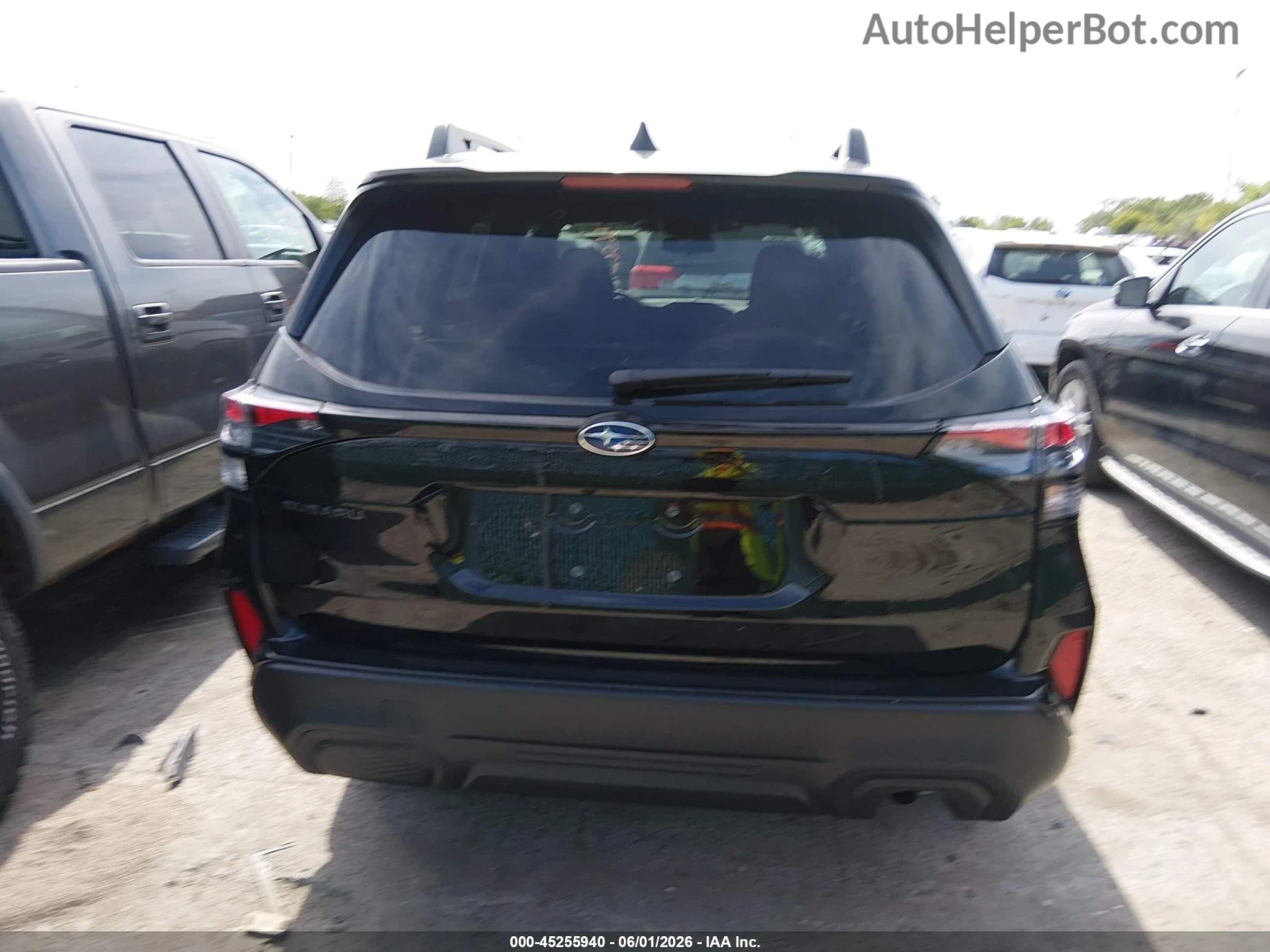 Subaru Forester Premium* Чисто нова* Цена до БГ, снимка 5 - Автомобили и джипове - 55303747