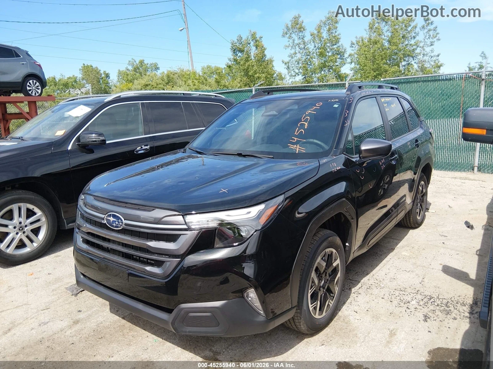Subaru Forester Premium* Чисто нова* Цена до БГ