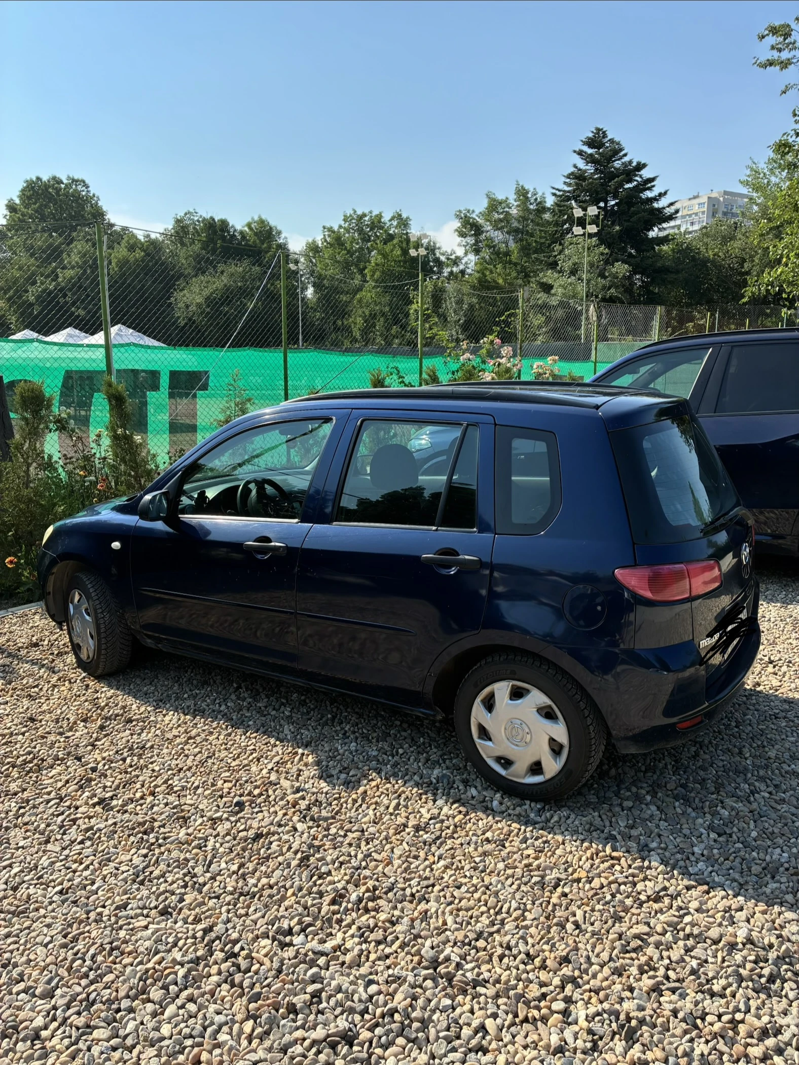 Mazda 2 | Mobile.bg � ����������� 2