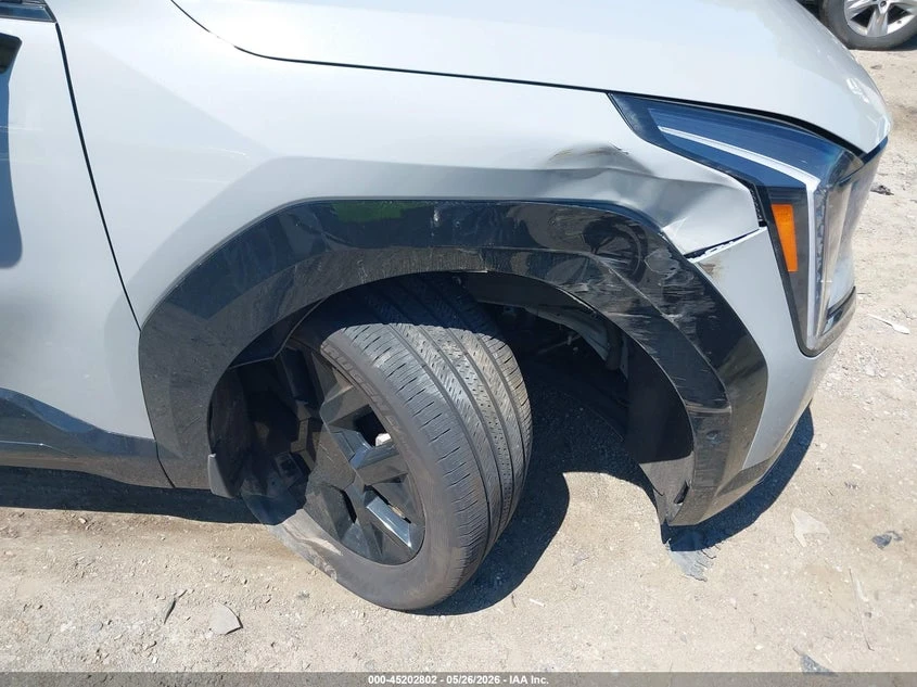 Kia EV9 Land, снимка 6 - Автомобили и джипове - 55634854