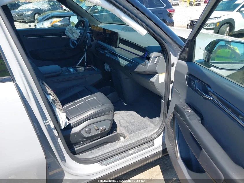 Kia EV9 Land, снимка 5 - Автомобили и джипове - 55634854