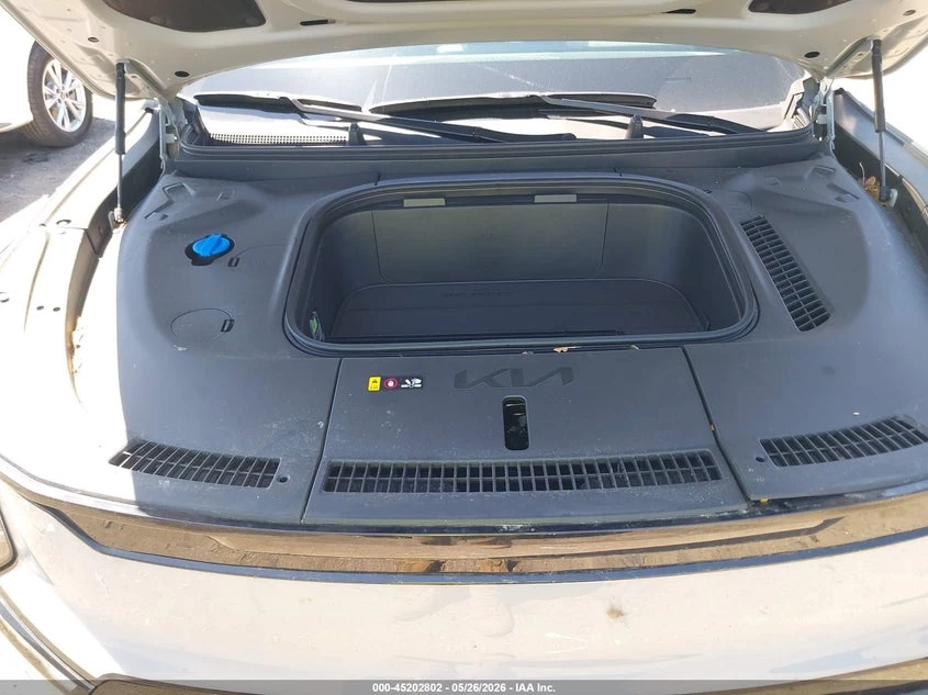 Kia EV9 Land, снимка 10 - Автомобили и джипове - 55634854