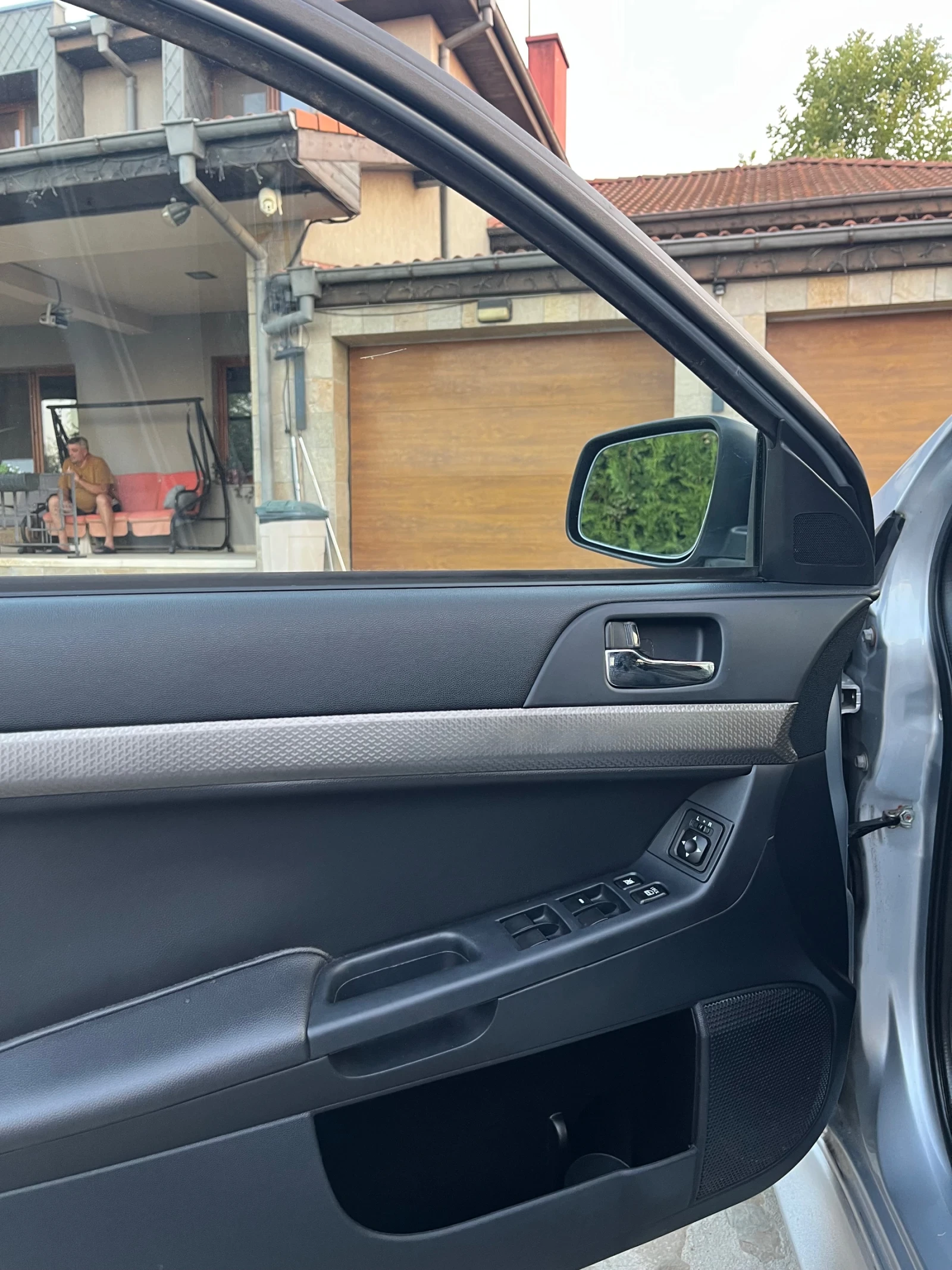 Mitsubishi Lancer RALLIART, снимка 8 - Автомобили и джипове - 55742881