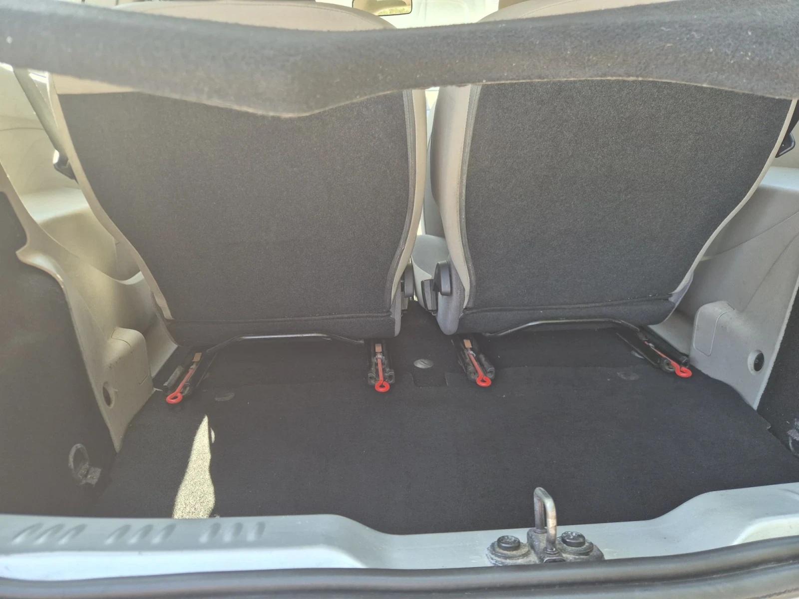 Renault Twingo, снимка 13 - Автомобили и джипове - 56138726