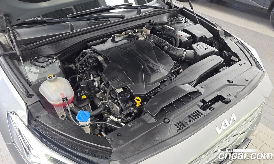Kia K8 3.5 LPG 2WD Trendy  * koreiskikoli.bg * , снимка 6 - Автомобили и джипове - 56197698