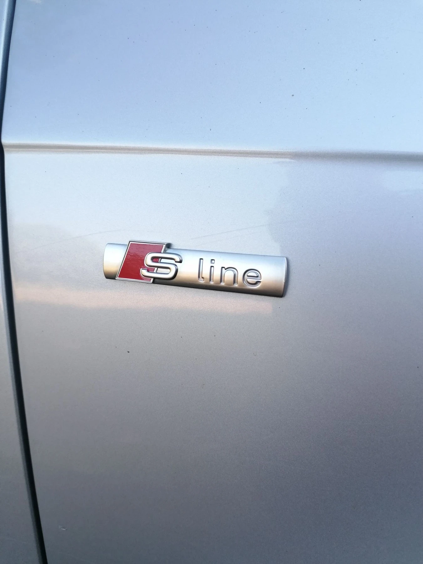 Audi A3 1.6 TDI S-Line, снимка 14 - Автомобили и джипове - 56226698