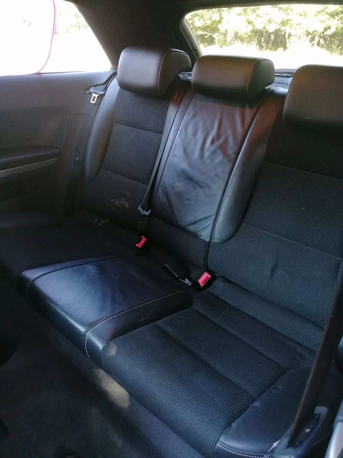 Audi A3 1.6 TDI S-Line, снимка 12 - Автомобили и джипове - 56226698