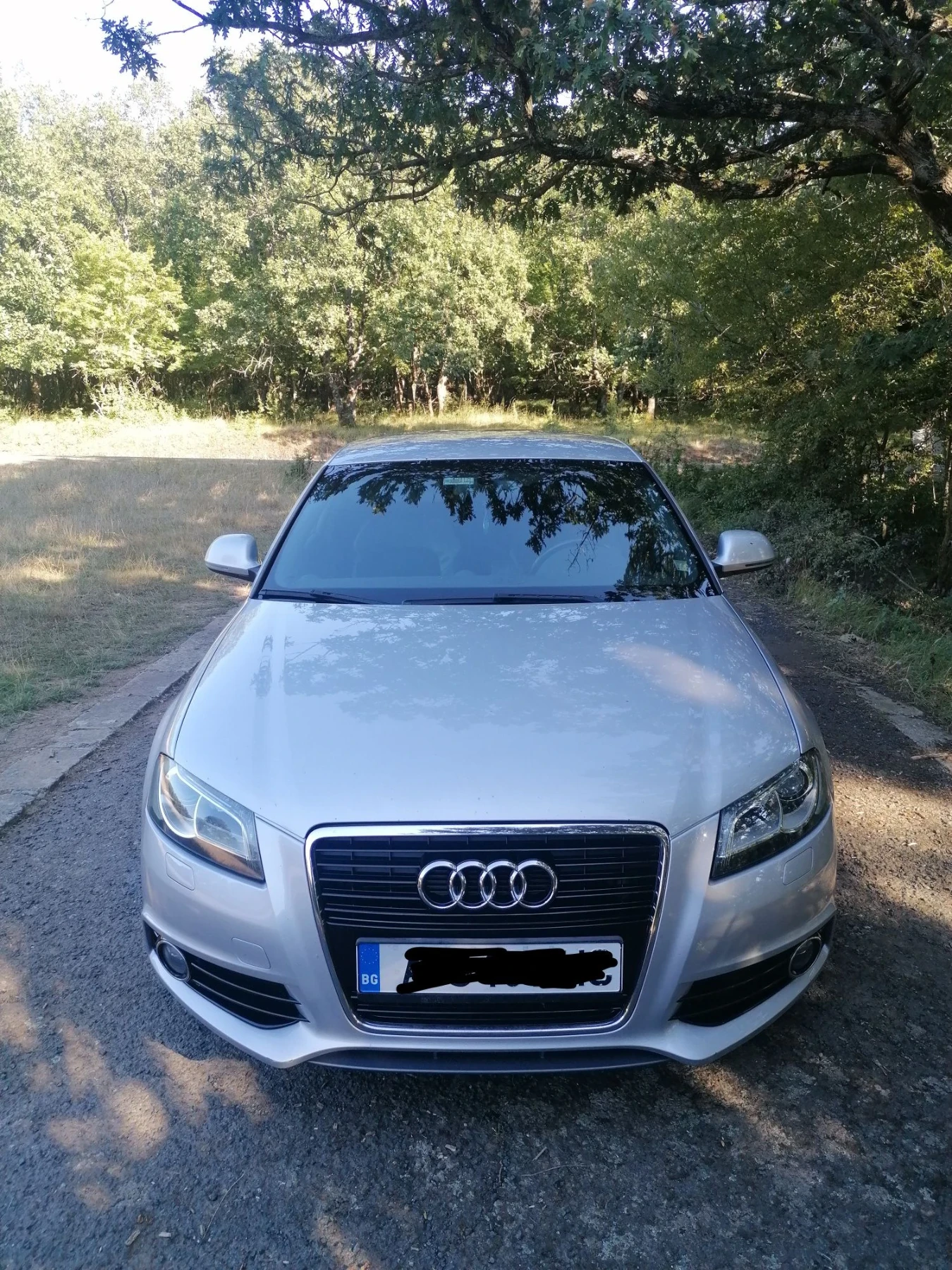 Audi A3 1.6 TDI S-Line, снимка 6 - Автомобили и джипове - 56226698