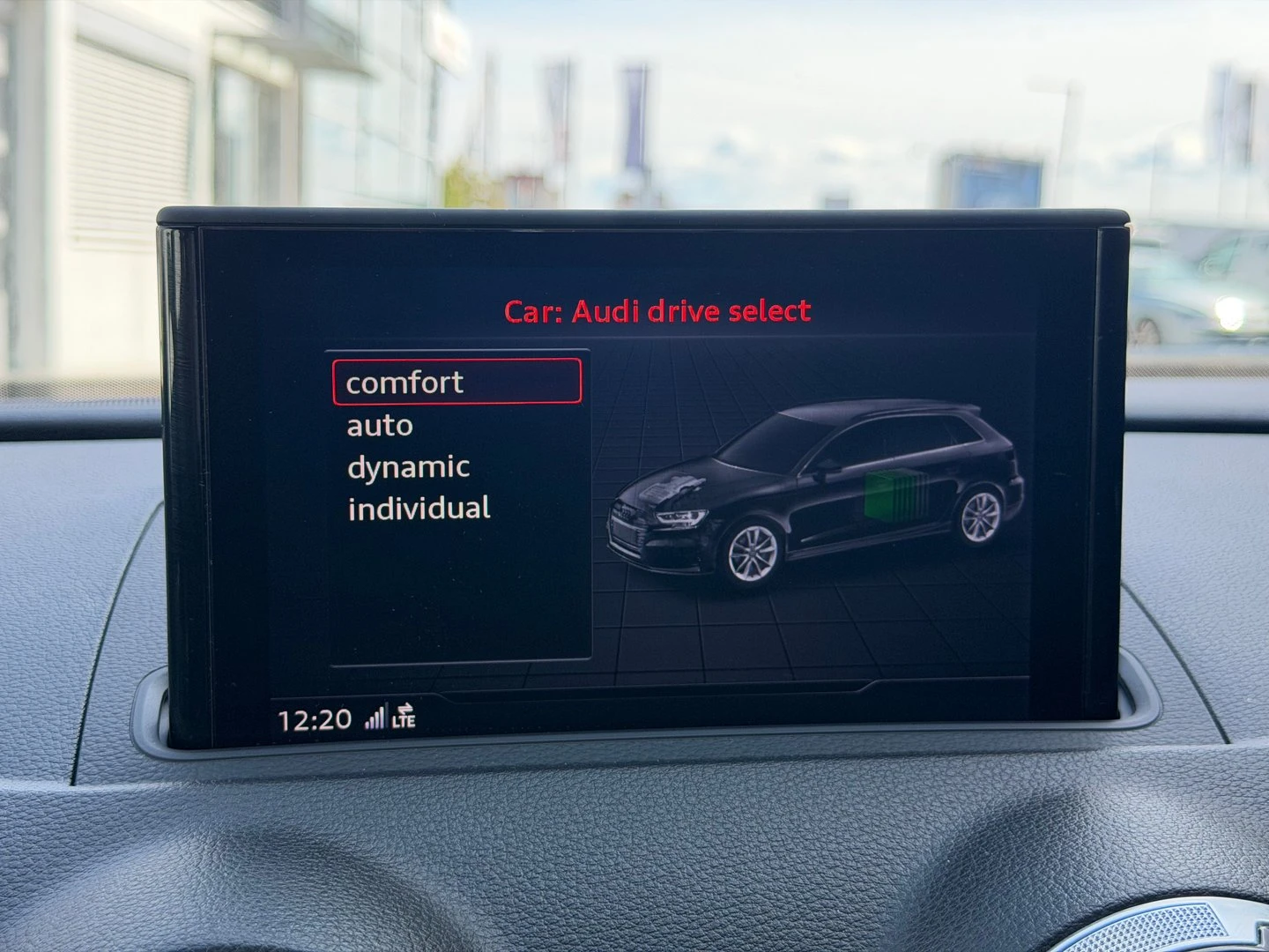 Audi A3, снимка 14 - Автомобили и джипове - 56420311