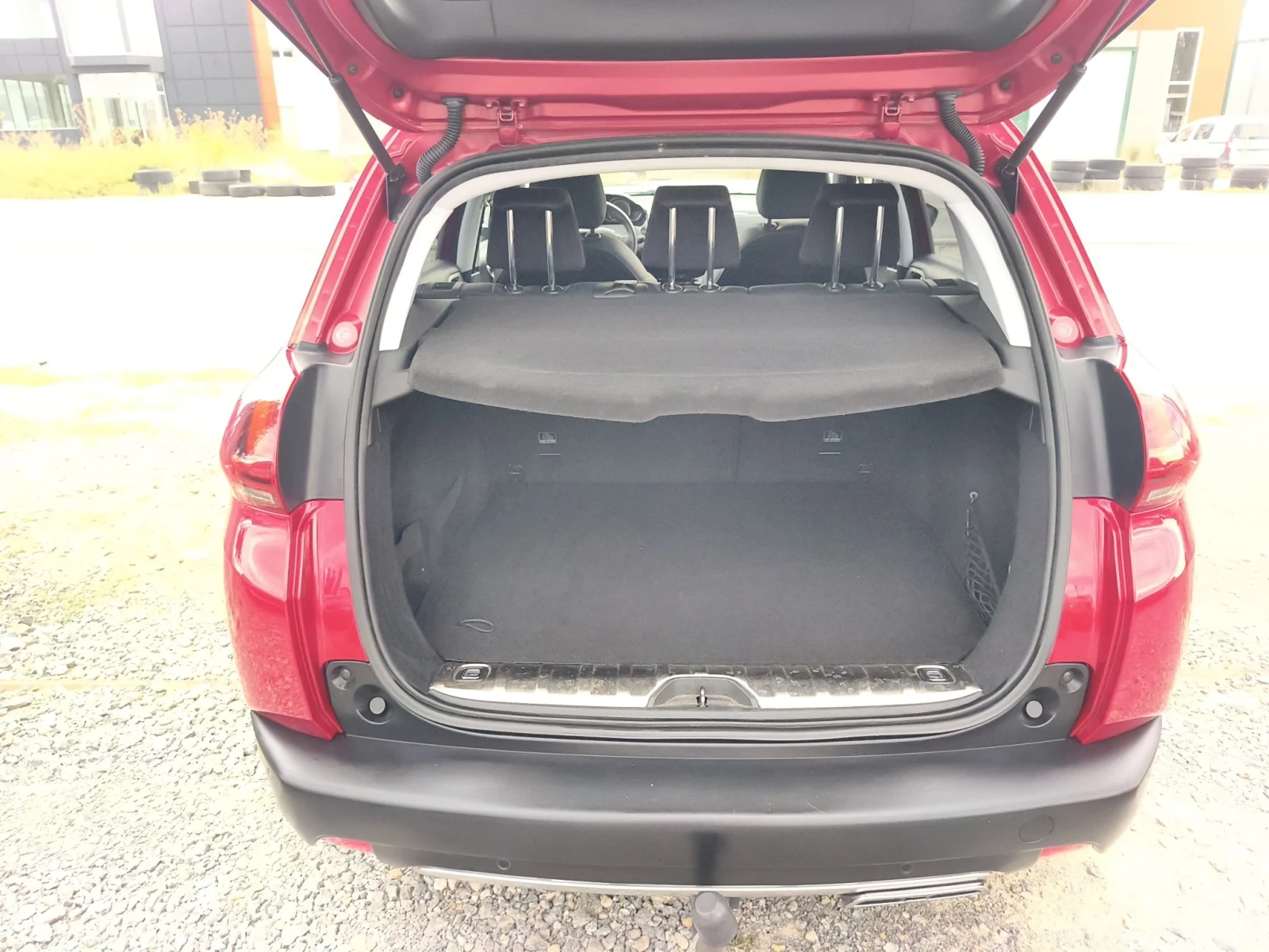 Peugeot 2008 Gt-lain 1.6hdi 120hp | Mobile.bg � ����������� 8