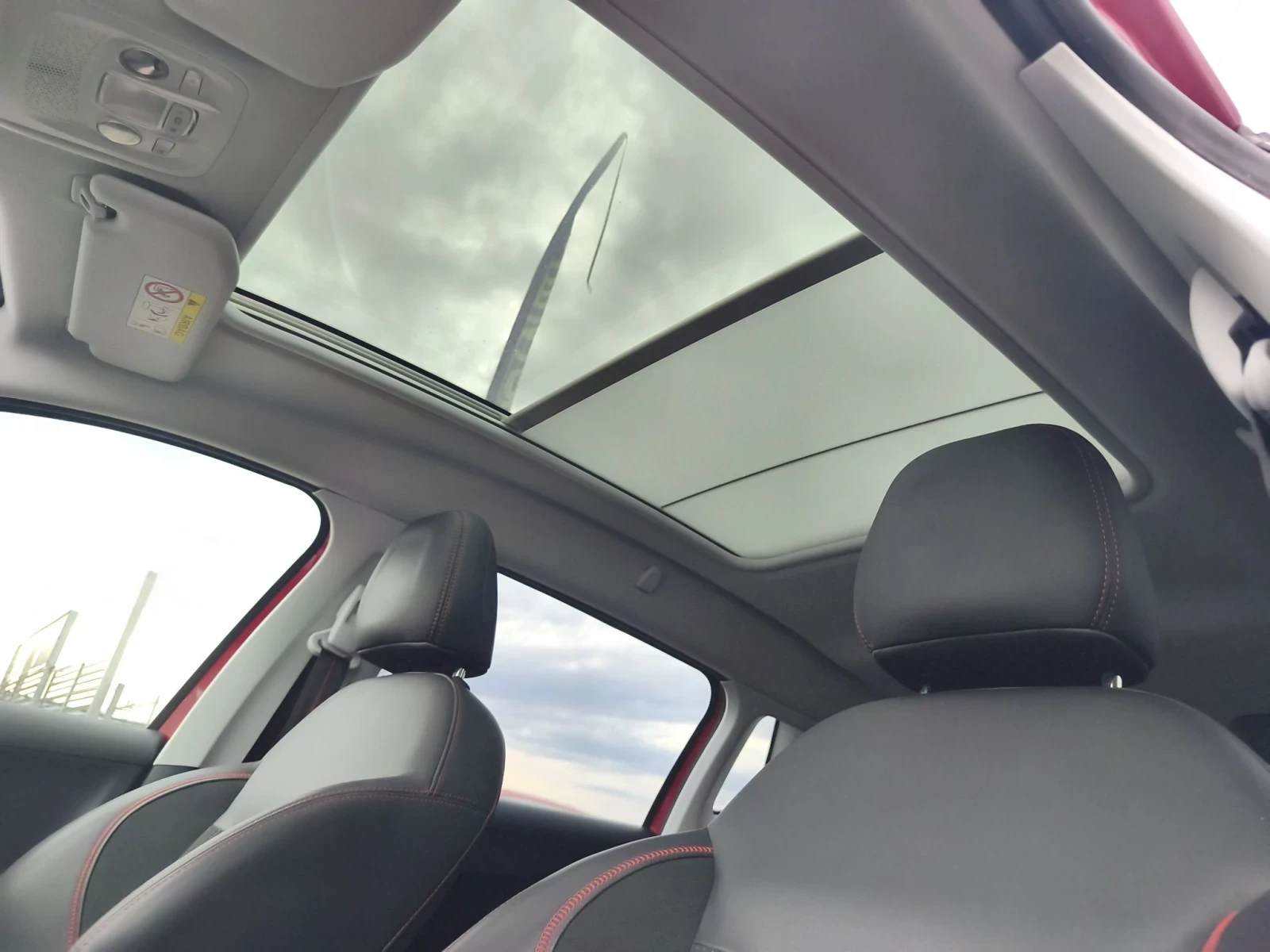 Peugeot 2008 Gt-lain 1.6hdi 120hp | Mobile.bg � ����������� 14