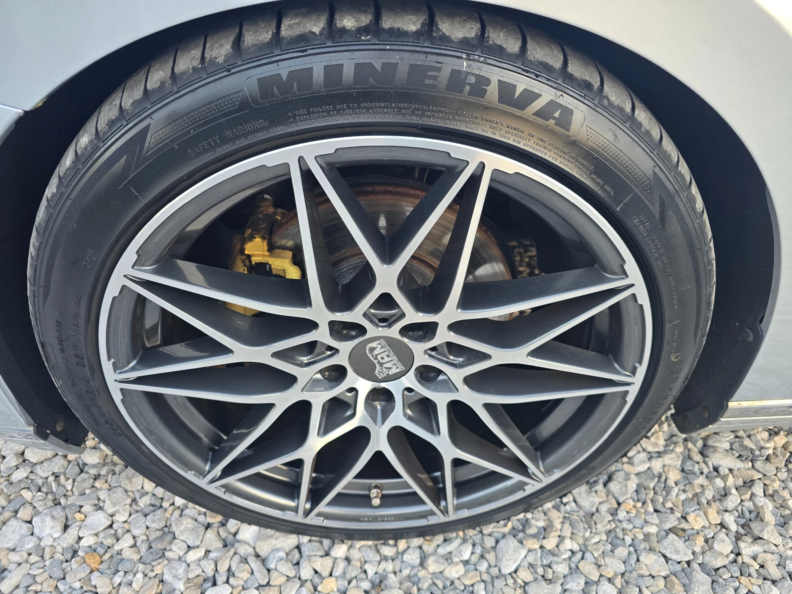 VW Passat 2, 0TDI 190KS 4X4, снимка 17 - Автомобили и джипове - 56624107