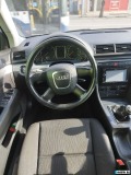 Audi A4 TDI QUATTRO, снимка 4 - Автомобили и джипове - 44898504