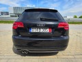 Audi A3 2.0 S-LINE+ + + 4×4 Швейцария!!!Топ!!! - изображение 6