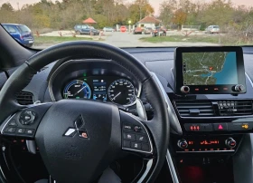 Mitsubishi Eclipse Cross PHEV Фул Екстри НОВА, снимка 17