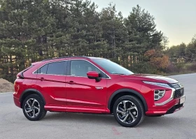 Mitsubishi Eclipse Cross PHEV Фул Екстри НОВА, снимка 1