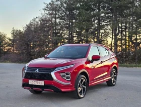 Mitsubishi Eclipse Cross PHEV Фул Екстри НОВА, снимка 4