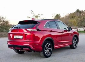 Mitsubishi Eclipse Cross PHEV Фул Екстри НОВА, снимка 7