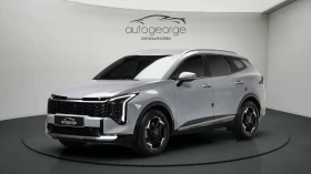 Kia Sportage 1.6T SIGNATURE autogeorge.com, снимка 1