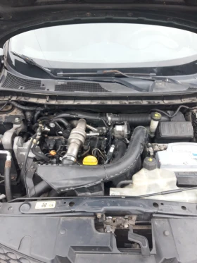 Nissan Juke 1.5DCI НА ЧАСТИ , снимка 6