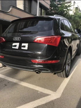 Audi Q5, снимка 4