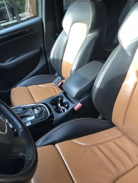 Audi Q5, снимка 7