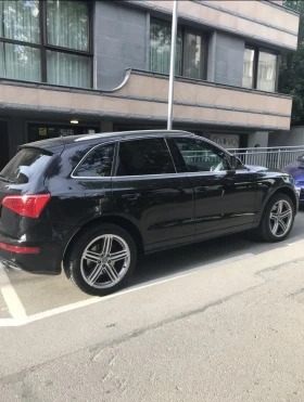 Audi Q5, снимка 5