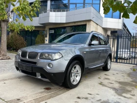 BMW X3, снимка 1