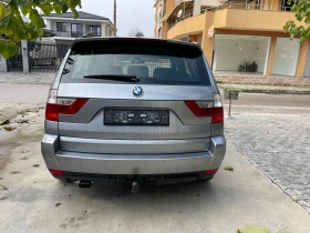 BMW X3, снимка 6