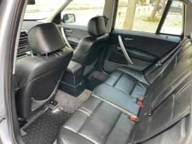 BMW X3, снимка 9