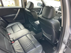 BMW X3, снимка 10